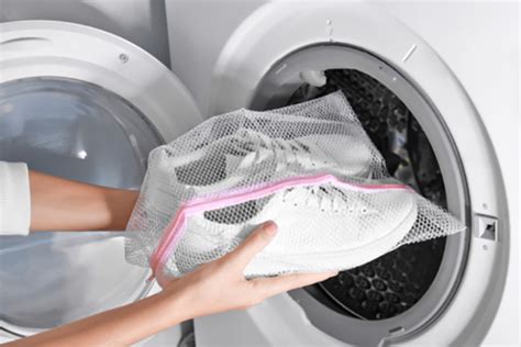 will fake leather shoes get ruined in washing machine|leather shoes in the washing machine.